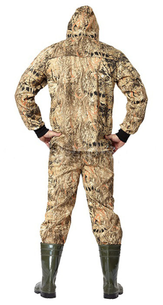 Костюм Антигнус, камыш