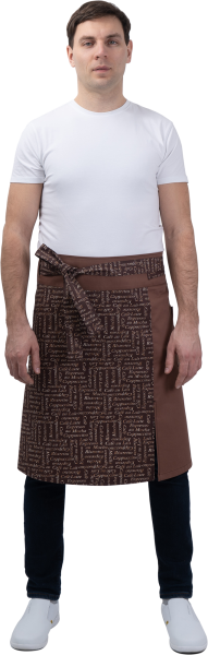 Фартук ЭСПРЕССО