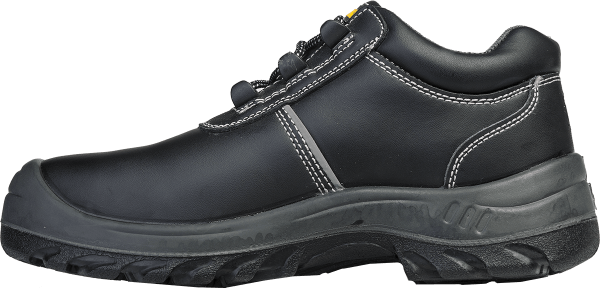 Полуботинки AURA (АУРА) ПУ/ПУ кожаные с КП и КС