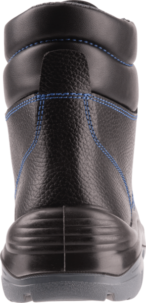 БОТИНКИ «СОЮЗ» КОЖАНЫЕ ПУ/ТПУ, МБС