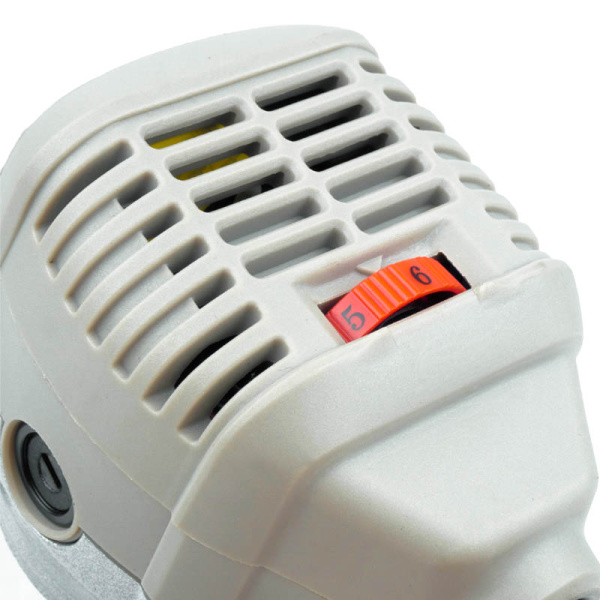 Фрезер кромочный CROWN CT11023S 710Вт раб.ход 20мм 33000об/мин