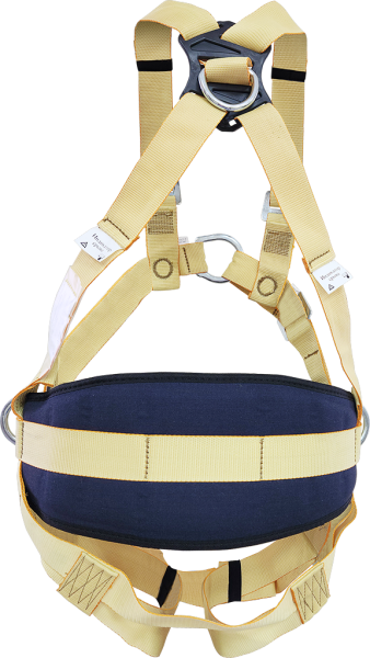 Страховочная привязь СП-04-01 (О)