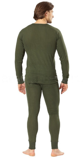 Бельё нательное хб