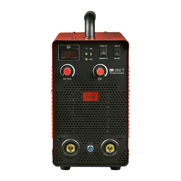 Сварочный инвертор FUBAG IR 250 T