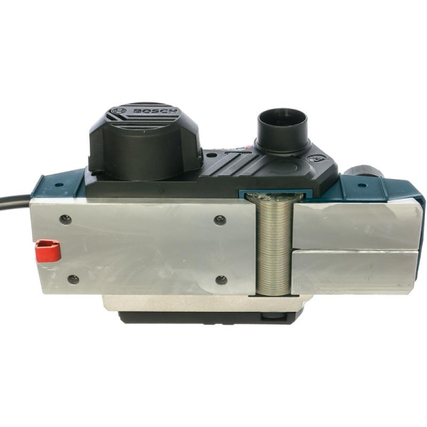 Электрический рубанок BOSCH GHO 26-82 D 0.601.5A4.301 710Вт