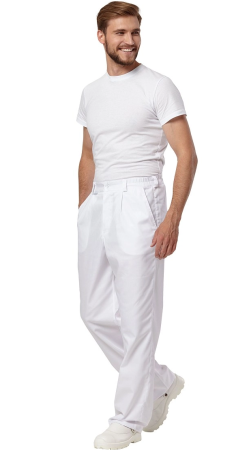 Брюки мужские медицинские фото