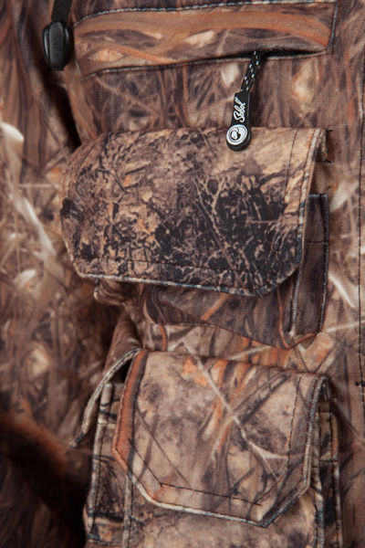 Костюм Квебек