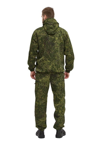 Костюм ТУРИСТ МОСКИТ с БР (кмф писксель)