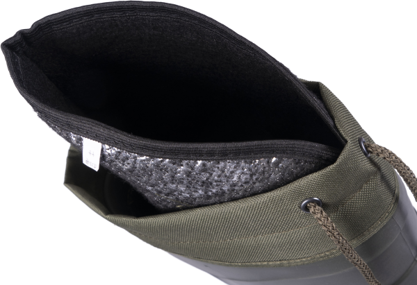 Сапоги ЭВА ЕГЕРЬ (олива)