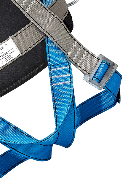 Удерживающая страховочная привязь УСП-2Жр КОМФОРТ