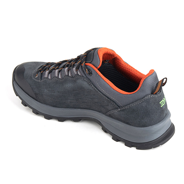 Полуботинки ЛИДЕР 333 ЭВА-Резина мембрана (черный)