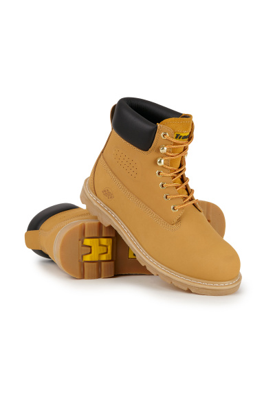 Ботинки ТРЕЙСЕР-СИТИ демисезонные