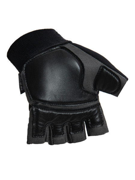 Перчатки VIBRO PROFF 002 антивибрационные с открытыми пальцами