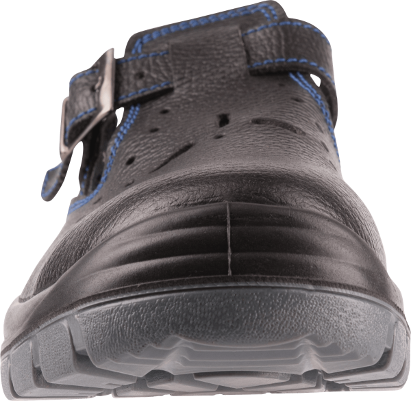 Сандалии СОЮЗ кожаные ПУ/ТПУ