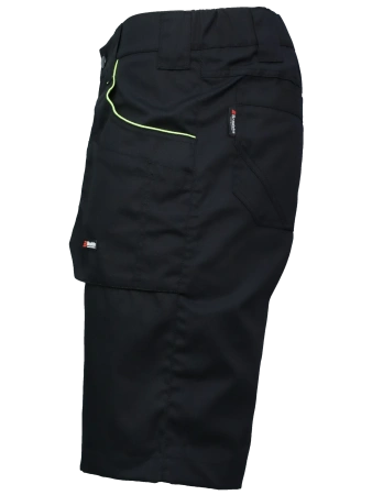 Шорты Brodeks KS327 (черный)