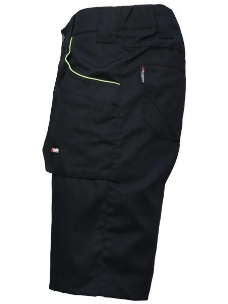 Шорты Brodeks KS327 (черный)
