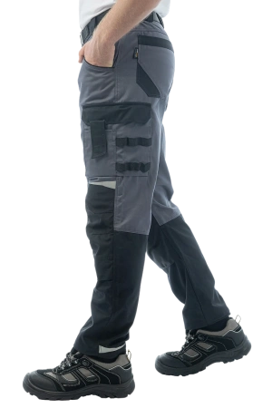 Брюки BRODEKS KS 302 C (серый) Брюки BRODEKS KS 302 C (серый)