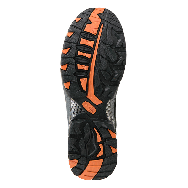 Ботинки ЛИДЕР EP131 ЭВА-ТПУ-Резина с КП