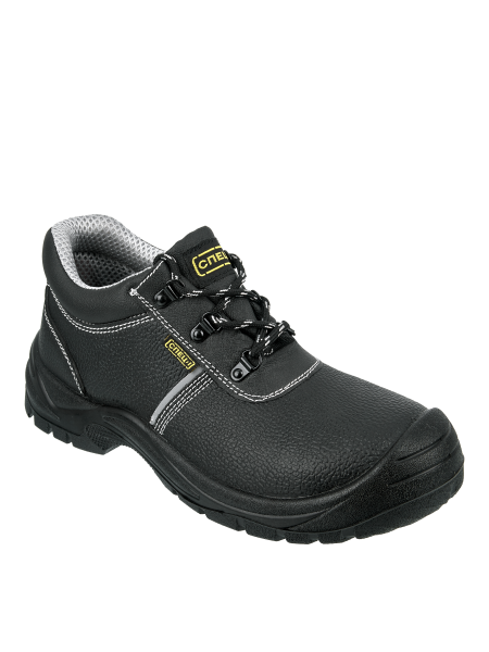 Полуботинки СПЕЦ-1 с МП