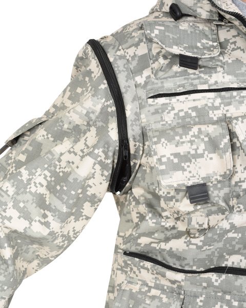 Костюм СИРИУС-ТИГР с БР (кмф пустыня)