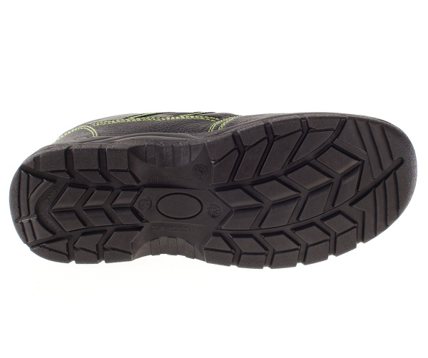 Ботинки АСКЕТ SJ949 ПУ