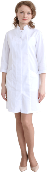 Халат Ирида