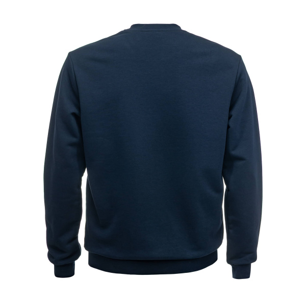 Толстовка REDFORT 355 петля-диагональ (т.синий)