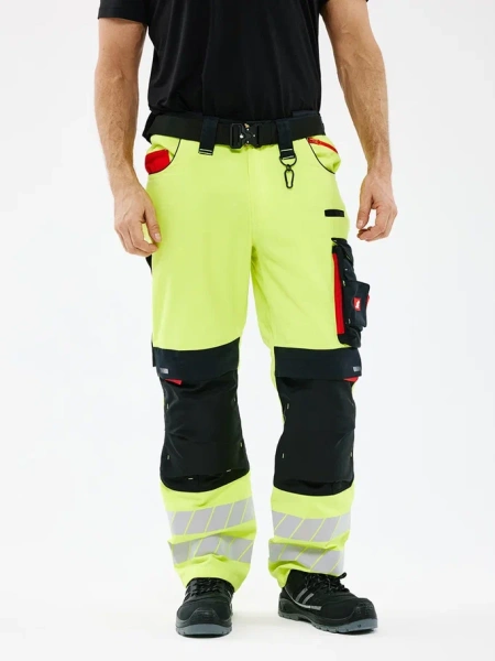Брюки NEO PANTS (неон)