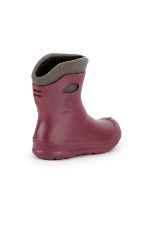 Сапоги ЭВА укороченные утепленные