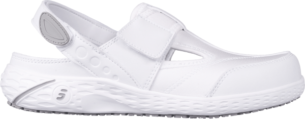 Полуботинки (тип сабо) ALIZA (АЛИЗА)