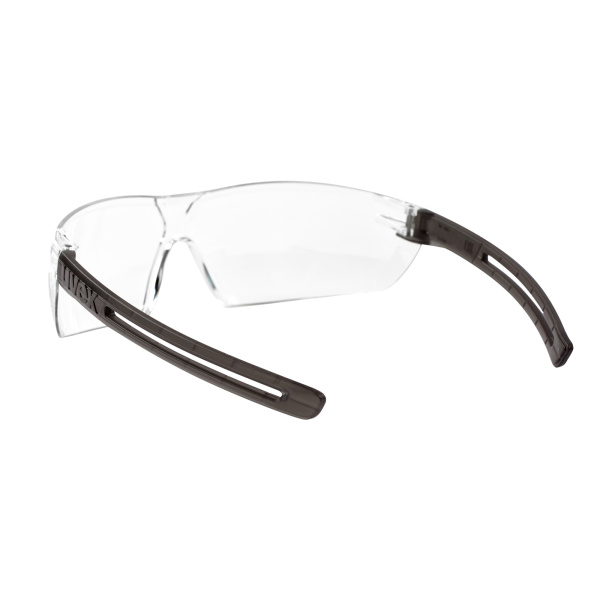Очки UVEX ИКС-ФИТ 9199085 (прозрачный)