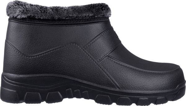 Галоши-ботинки ЭВА