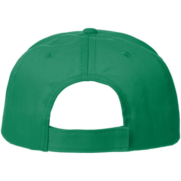 Бейсболка PROMO (зеленый)
