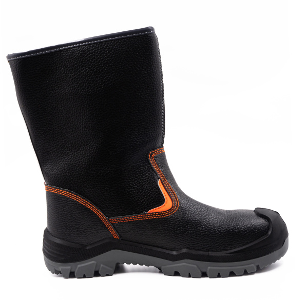 Сапоги МИСТРАЛЬ НЕО SJ9133-S ПУ-ТПУ с МП и МС