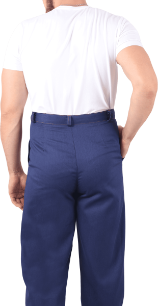 Костюм МУРАВЕЙ с БР (т.синий)