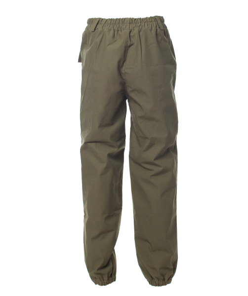 Костюм ТОБОЛ-1 с антимоскитной сеткой (хаки)