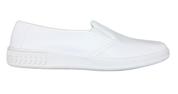 Туфли ИГОРЬ (белый)