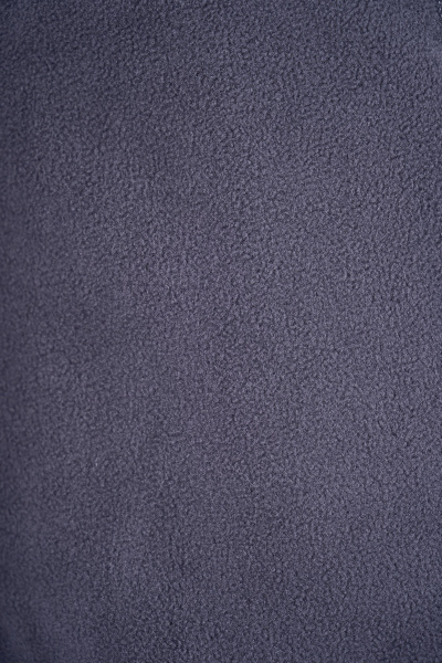 Куртка флисовая ФЬЮЖЕН (т.серый)