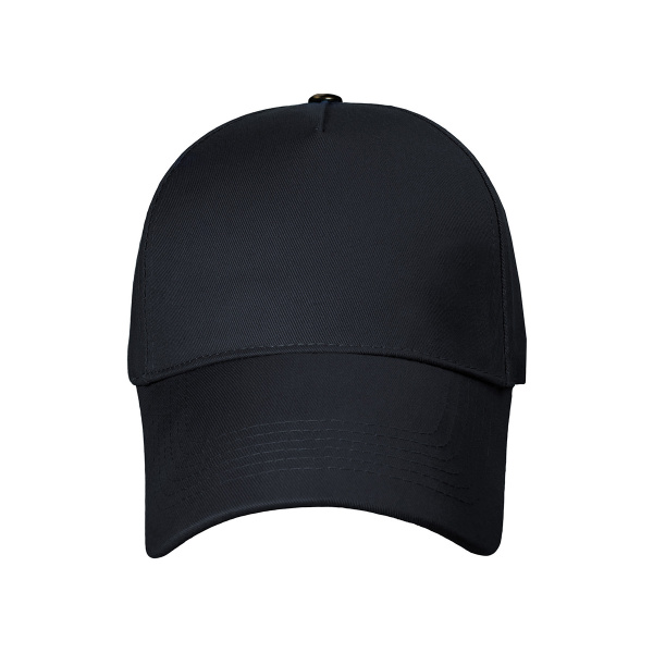 Бейсболка LEADER 100/1 (нм) (черный)