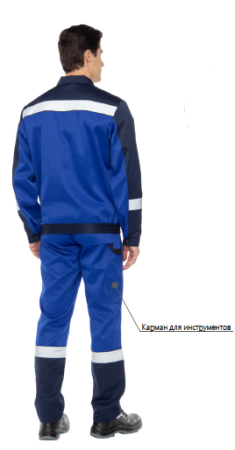 Костюм Спец NEW Костюм Спец NEW