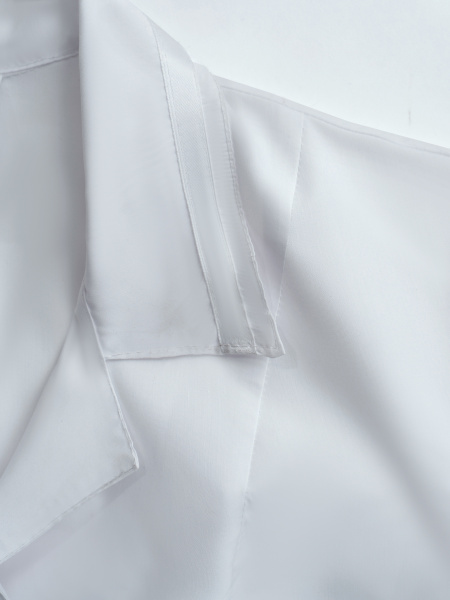 Халат СТАНДАРТ женский (белый)