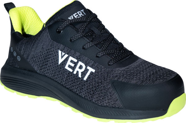 Полуботинки VERT ЭВА/резина с КП и КС