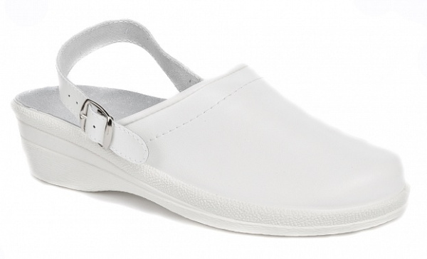 Сабо АЛМИ МАША 4272-00101 СИЗ (белый)