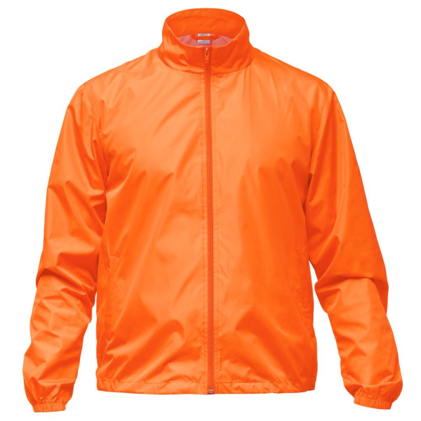 Ветровка KIVACH (оранжевый)