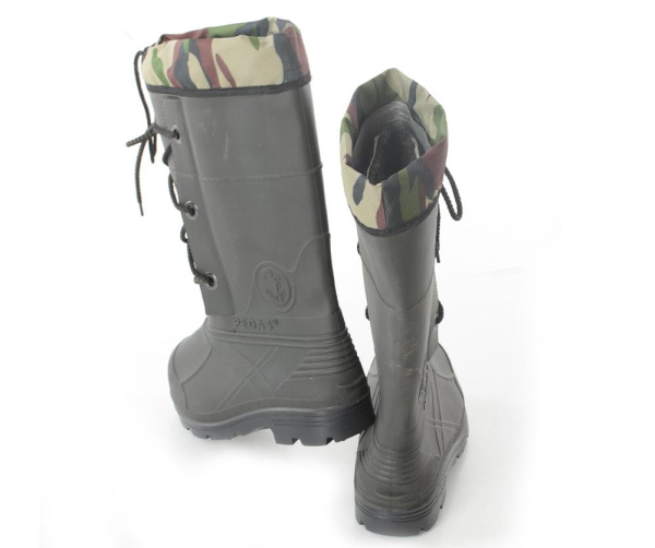 Бахилы рыбацкие (оливковый)