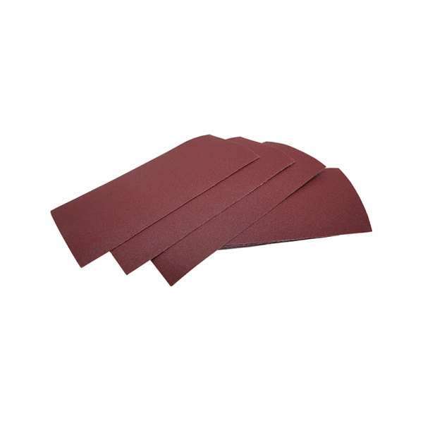 Шлифлисты FUBAG для JS 17595 60 грит 10 шт.