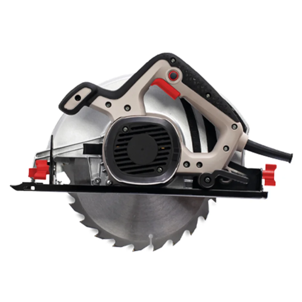 Дисковая пила CROWN CT15210-235 2000Вт 4500об/мин 235мм