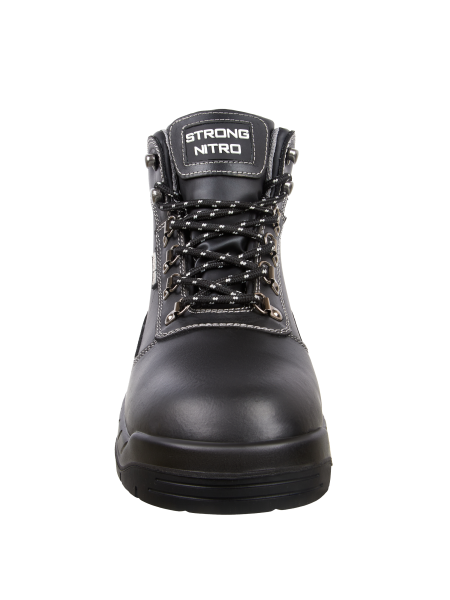 Ботинки STRONG NITRO с КП и КС