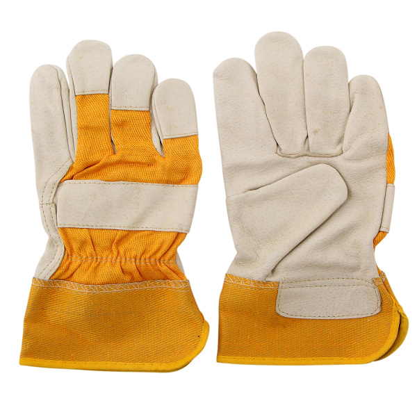 Перчатки комбинированные TETU 114 T/H