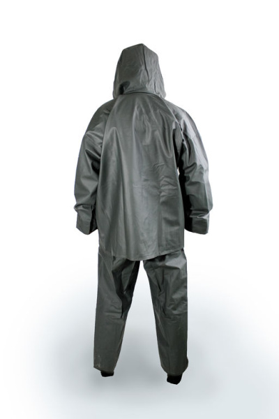 Костюм рыбака ВОЛГА-500 (оливковый)